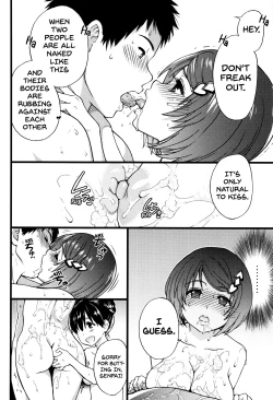 Page 190 of Ero Pippi Ch.1-9