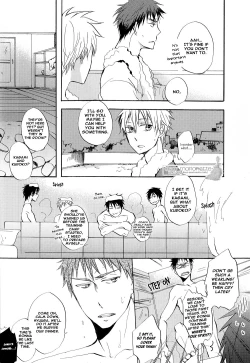 Page 6 of Ohoshi-sama ga Mite Imasu | The Stars Are Looking at Us