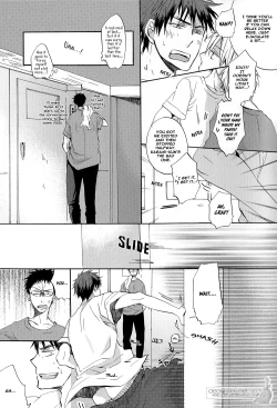 Page 9 of Ohoshi-sama ga Mite Imasu | The Stars Are Looking at Us