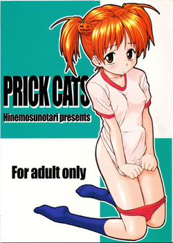 Download PRICK CATS