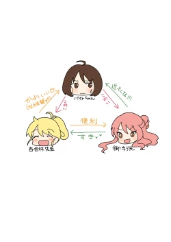 Page 22 of Yuri-ken Beit Boshuuchuu 2