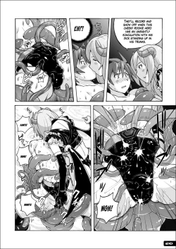 Page 19 of Swim Brief Boy