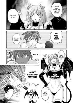 Page 6 of Swim Brief Boy