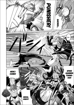 Page 7 of Swim Brief Boy