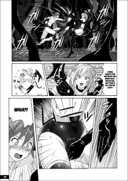 Page 8 of Swim Brief Boy