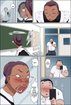 Page 5 of Sono Onna Kyoushi wa Cosplay to Doutei ga Suki | This Lady Teacher Loves Cosplay and Cherry Boys