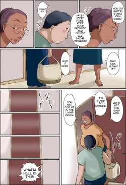 Page 7 of Sono Onna Kyoushi wa Cosplay to Doutei ga Suki | This Lady Teacher Loves Cosplay and Cherry Boys