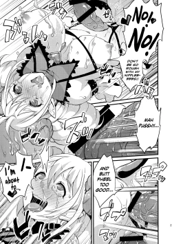 Page 26 of Inmakon no Nie II | A Sacrifice to a Succubus's Dick II