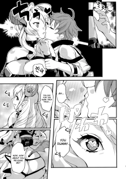 Page 28 of Inmakon no Nie II | A Sacrifice to a Succubus's Dick II