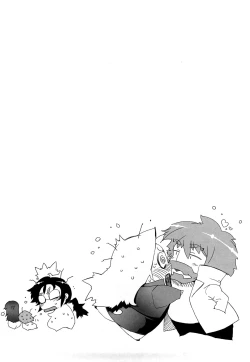 Page 155 of Monosugoi Mama Jiru - Mama's Terrible Soup