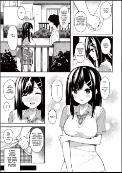 Page 6 of Itomusubi