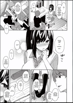 Page 8 of Itomusubi