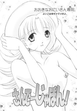 Page 2 of San de ja pon!