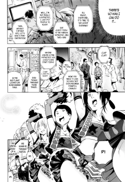 Page 54 of New! Type ♥ Ch. 0-6