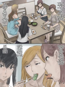 Page 7 of Kazoku Haisetsu