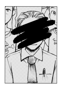 Page 2 of Ura Class Meibo | 秘密學生名冊