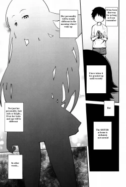 Page 7 of Daily Sisters Ch. 1-4