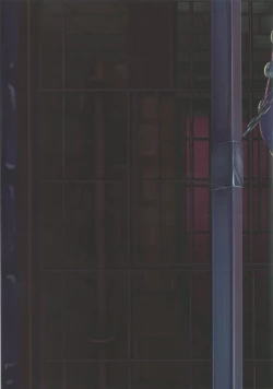 Page 20 of Ruler Jeanne d'Arc Jinmon Chousho