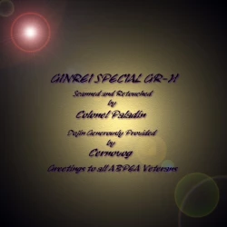 Page 2 of Ginrei Special GR-H