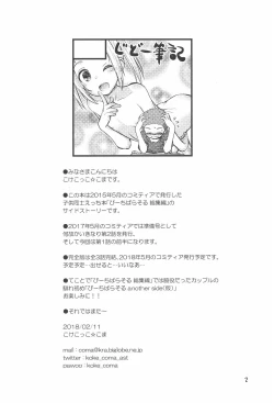 Page 2 of Beach Parasol another sideDai 1-wa A Part