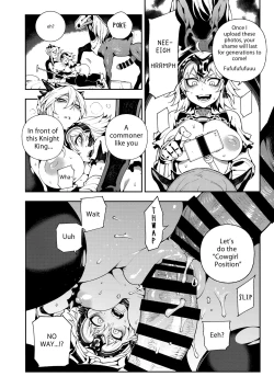 Page 19 of CHALDEA MANIA - Jeanne Alter