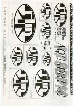 Page 43 of AQUADRIVE 178BPM