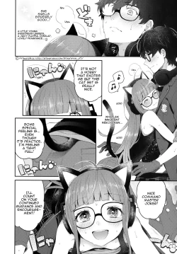 Page 3 of Applause Please!!!