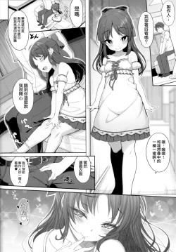Page 5 of Arisu to Idol no Watashi