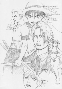 Page 100 of Kuro Hige Yakkyoku