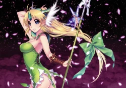 Page 11 of NetuSei Million RIESZur