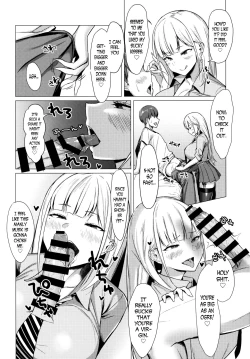 Page 6 of Ecchi na Gal JK to Yacchau Yatsu. | Fucking A Naughty High School Gyaru.
