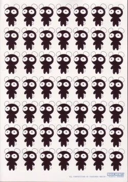 Page 18 of Mugen no Mahou  - Magic Infinity