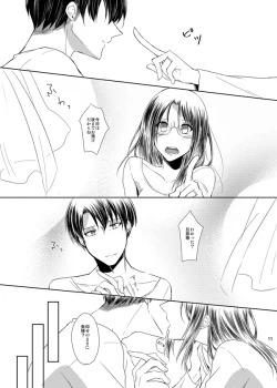 Page 10 of Itoshi Itoshi to Kimi wa iu