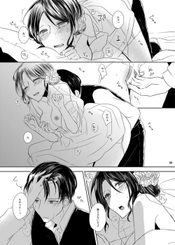 Page 87 of Itoshi Itoshi to Kimi wa iu