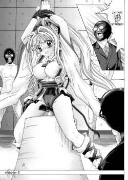 Page 22 of Rogue Spear 3