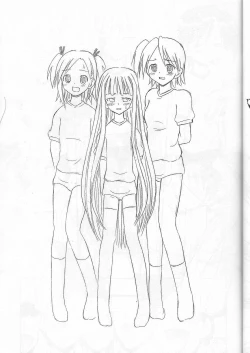 Page 14 of Sukumizu Bloomer Pleated Skirt de Hakudaku! 2