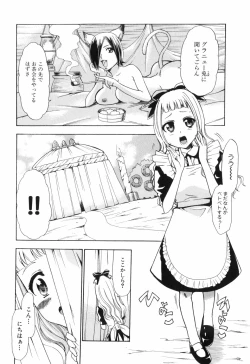 Page 39 of Alice no Himegoto