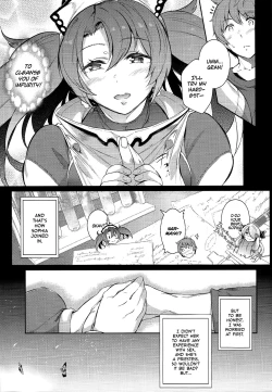 Page 6 of Zeen no Seijo | Zeyen Priestess