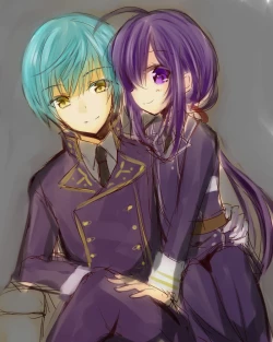 Page 15 of 無配とか