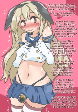 Page 4 of "SISSY A LA CARTE 13"