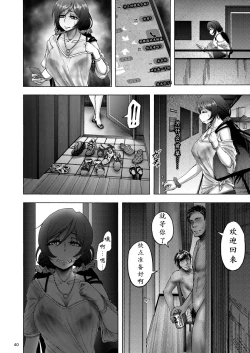 Page 39 of Nontan Before After | 东条希大变身