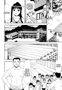 Page 9 of Oukouchi no Mizugi to Yokujou Suru Oikko