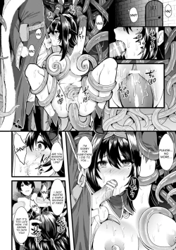 Page 15 of Witch Avatar's revenge