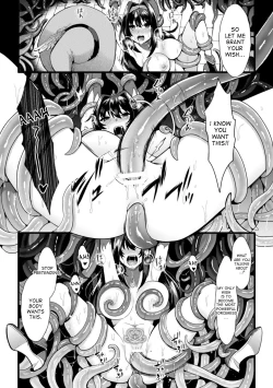 Page 16 of Witch Avatar's revenge