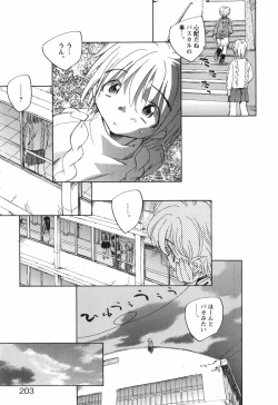 Page 206 of Kaze no 12 Houi