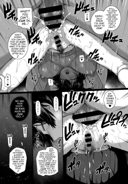 Page 143 of Amatsuka Gakuen no Ryoukan Seikatsu | Angel Academy's Hardcore Dorm Sex Life 15