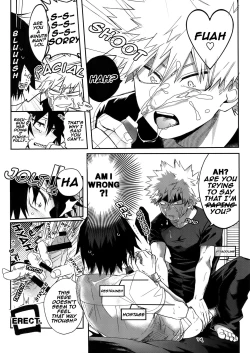 Page 10 of Iwawa re Koroshitaru! 2018 | You'll Celebrate and I'll Kill! 2018