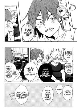 Page 27 of Iwawa re Koroshitaru! 2018 | You'll Celebrate and I'll Kill! 2018