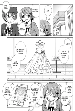 Page 8 of Kimi to Mita Keshiki to