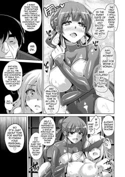 Page 140 of Hanazono no Mesudorei | The Slave Girls of the Flower Garden Ch. 1-9
